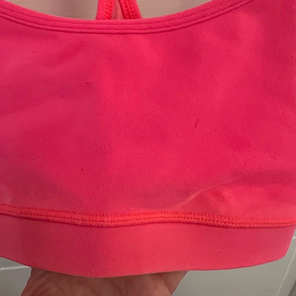 Lululemon Flow Y Bra IV - Picture 10 of 12
